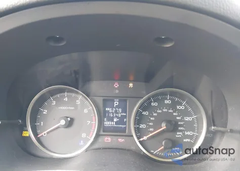 2017 Subaru Crosstrek Premium from USA, damaged, VIN JF2GPABC2HH209102